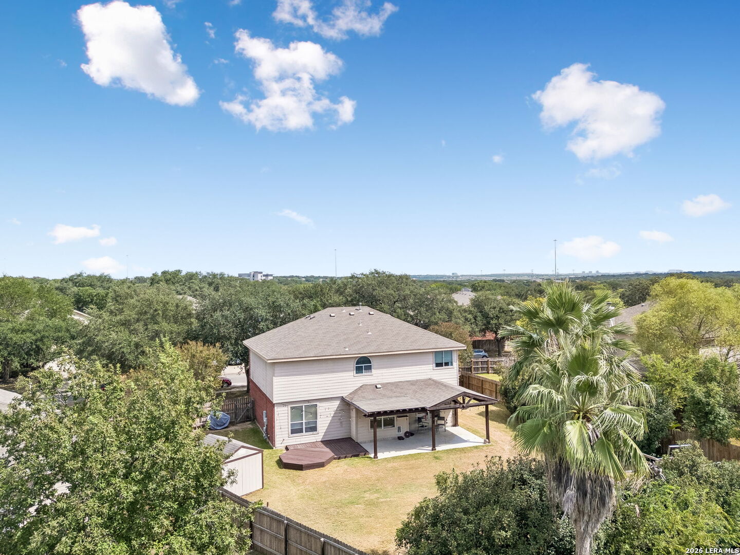 14515 Tioga Bend Helotes TX 78023