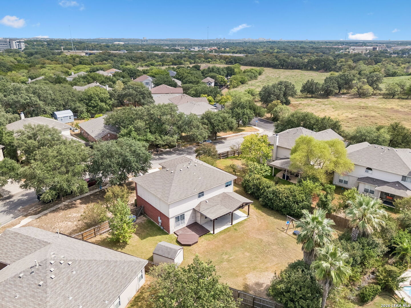14515 Tioga Bend Helotes TX 78023