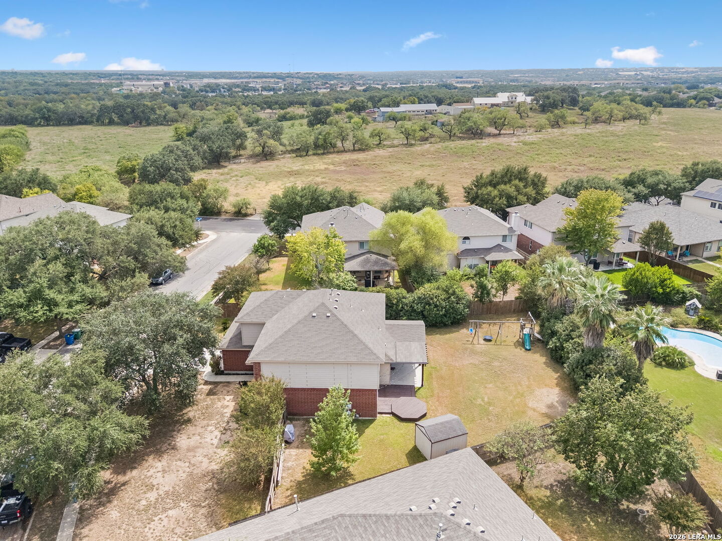 14515 Tioga Bend Helotes TX 78023
