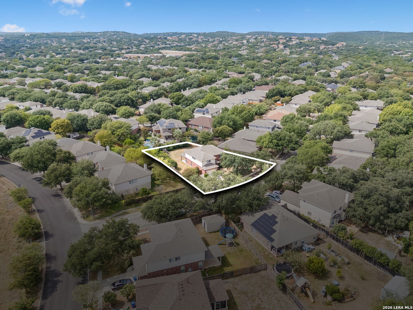14515 Tioga Bend Helotes TX 78023