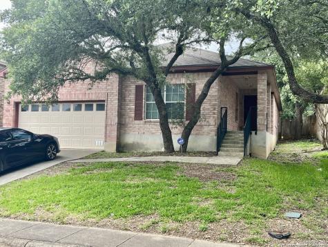 938 Cheyenne Creek San Antonio TX 78258