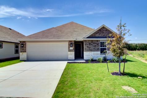 3645 Meteor Road New Braunfels TX 78130