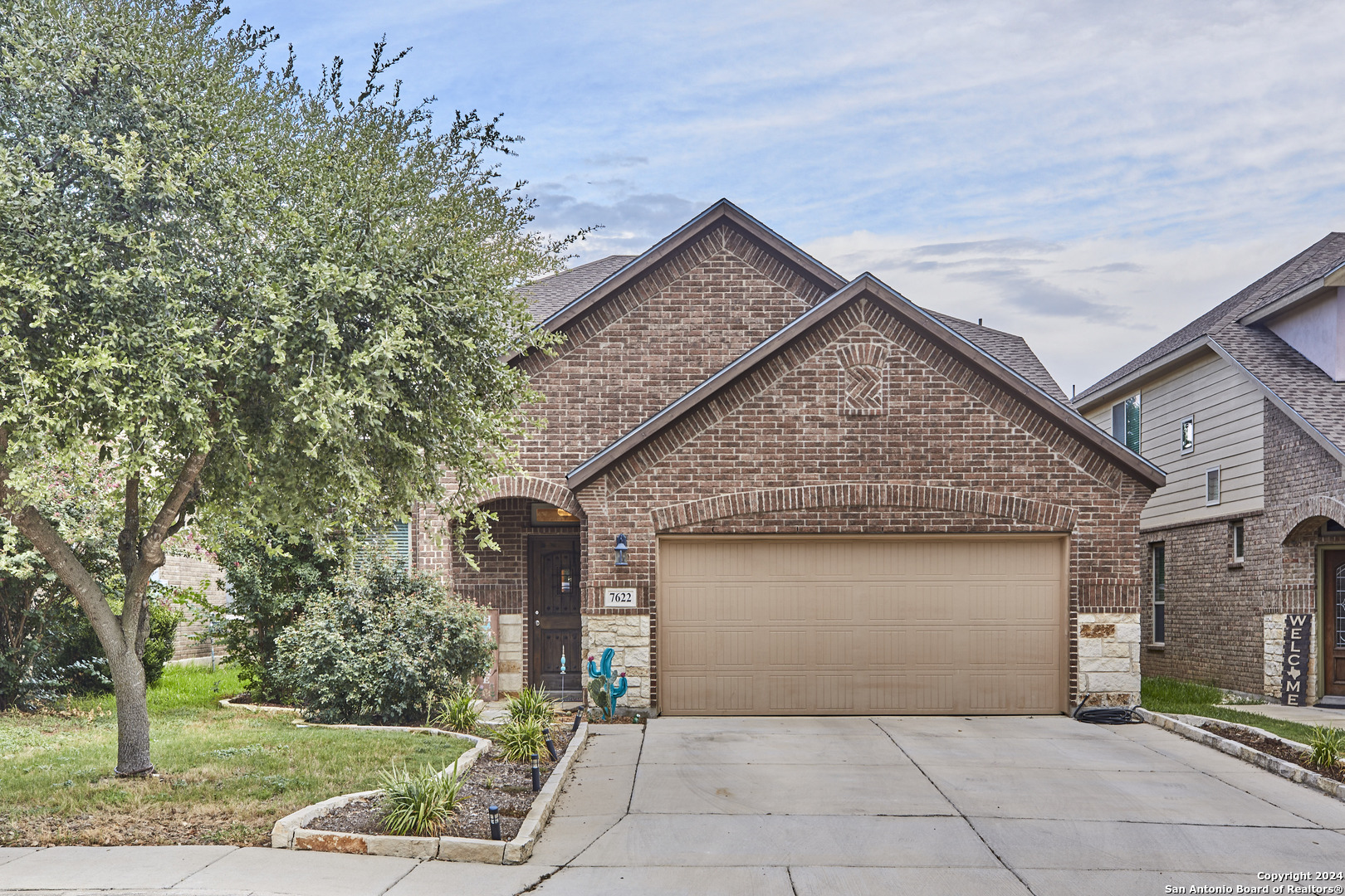7622 Fletchers San Antonio TX 78254