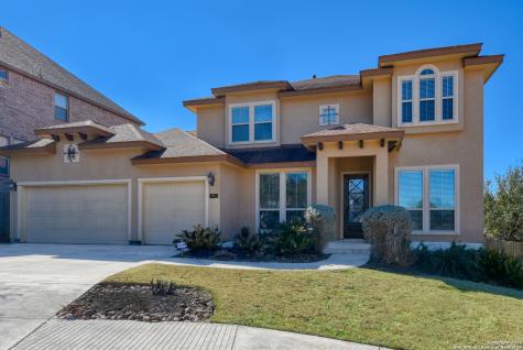 8634 Napa Landing Boerne TX 78015