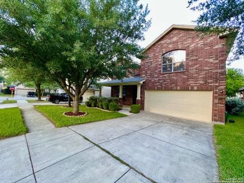 5738 Lasalle Way San Antonio TX 78253