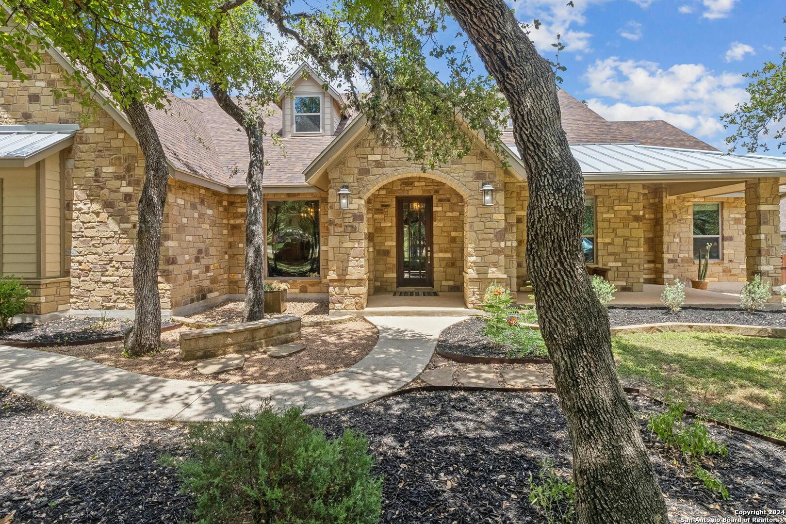 1016 Stagecoach Trail San Marcos TX 78666