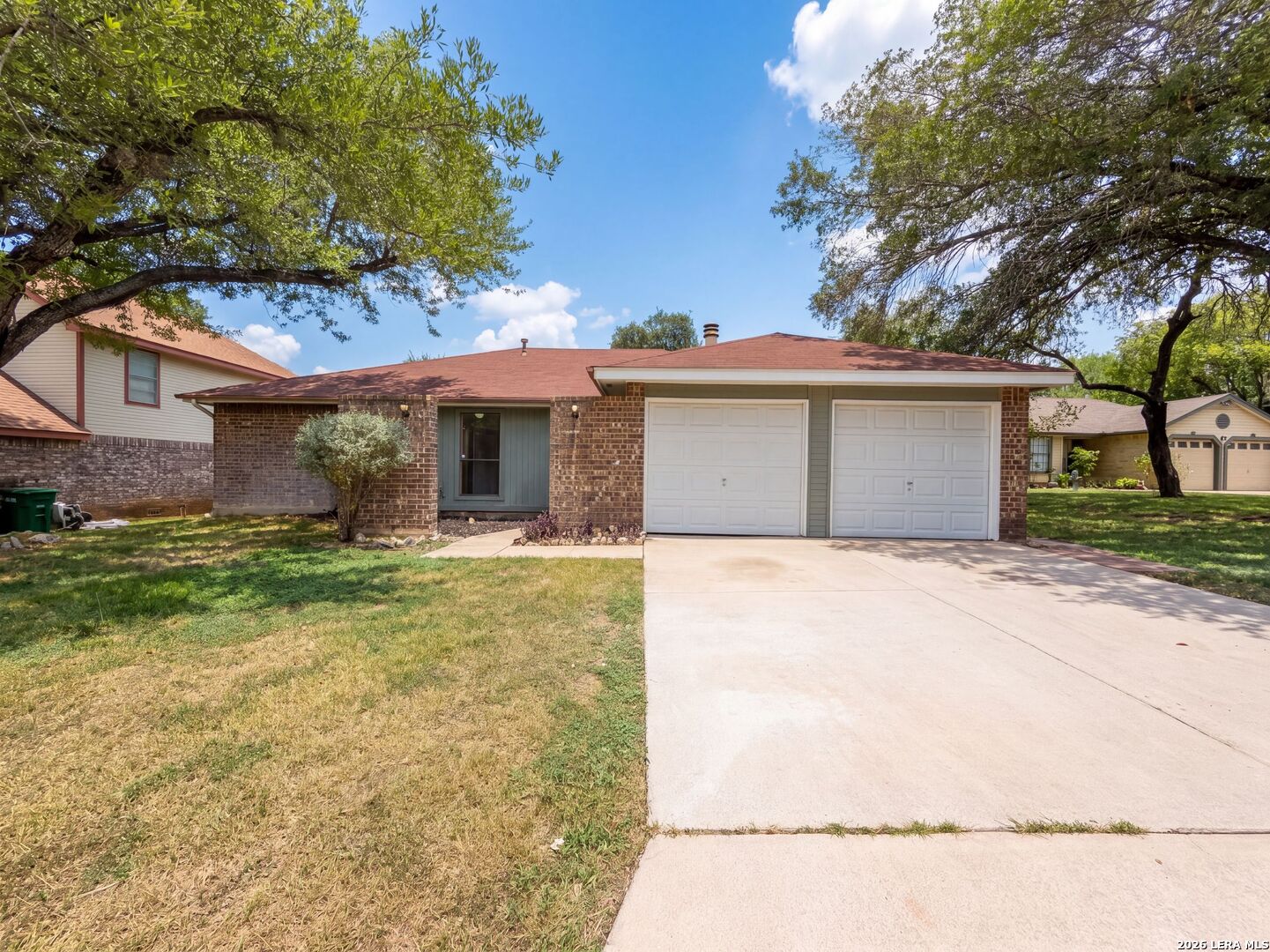 6315 Welles Fawn Circle San Antonio TX 78240