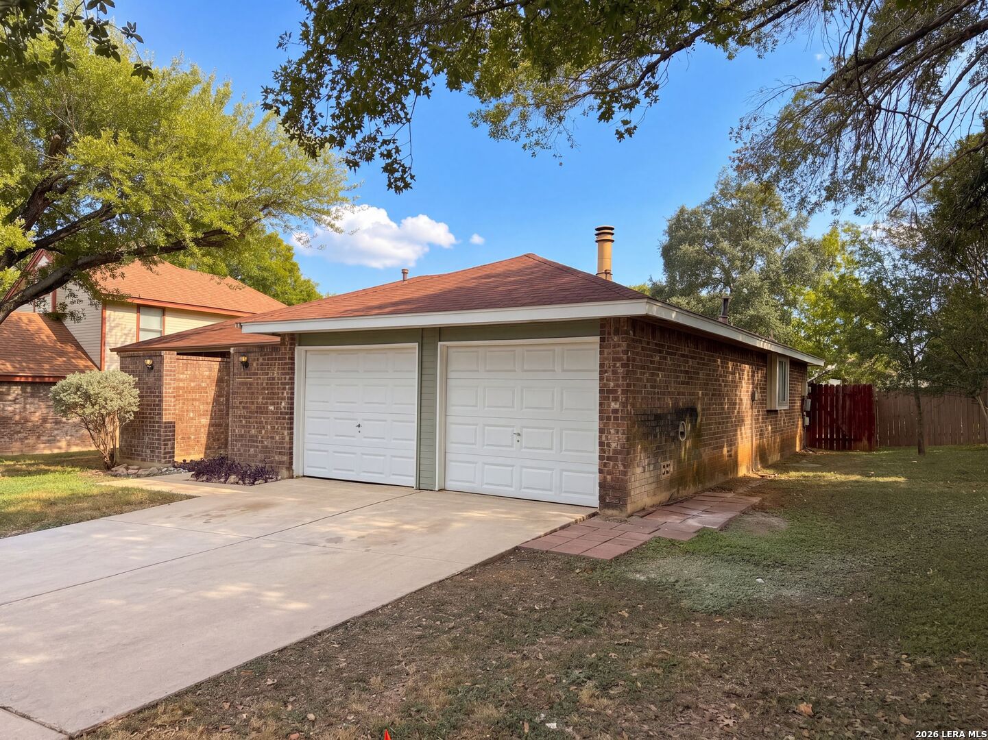 6315 Welles Fawn Circle San Antonio TX 78240