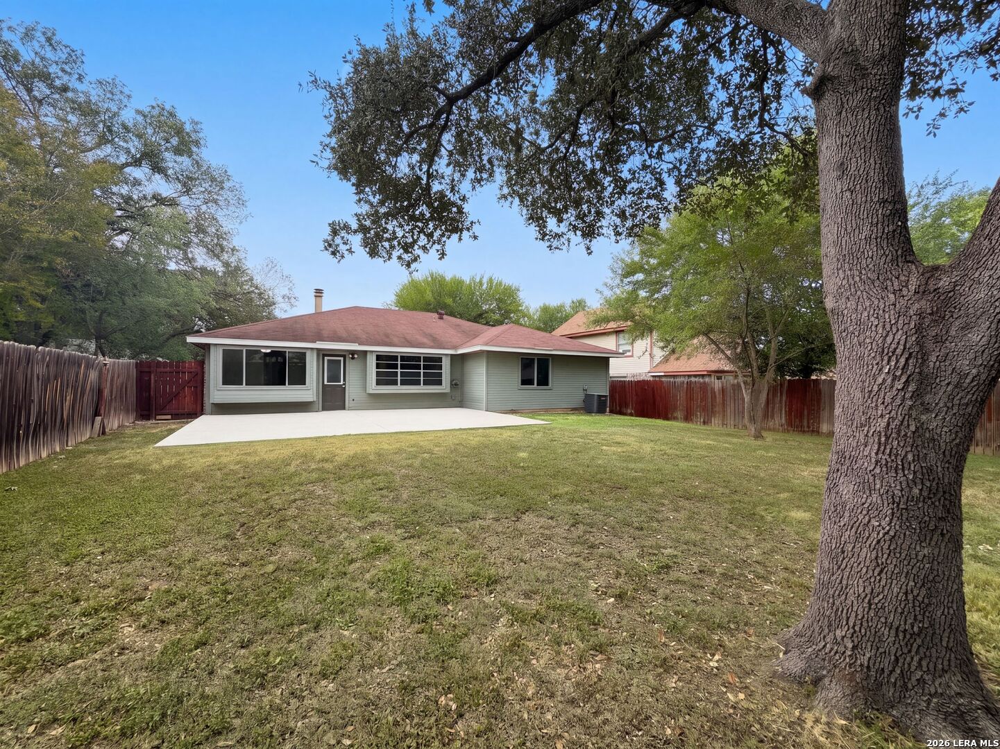 6315 Welles Fawn Circle San Antonio TX 78240