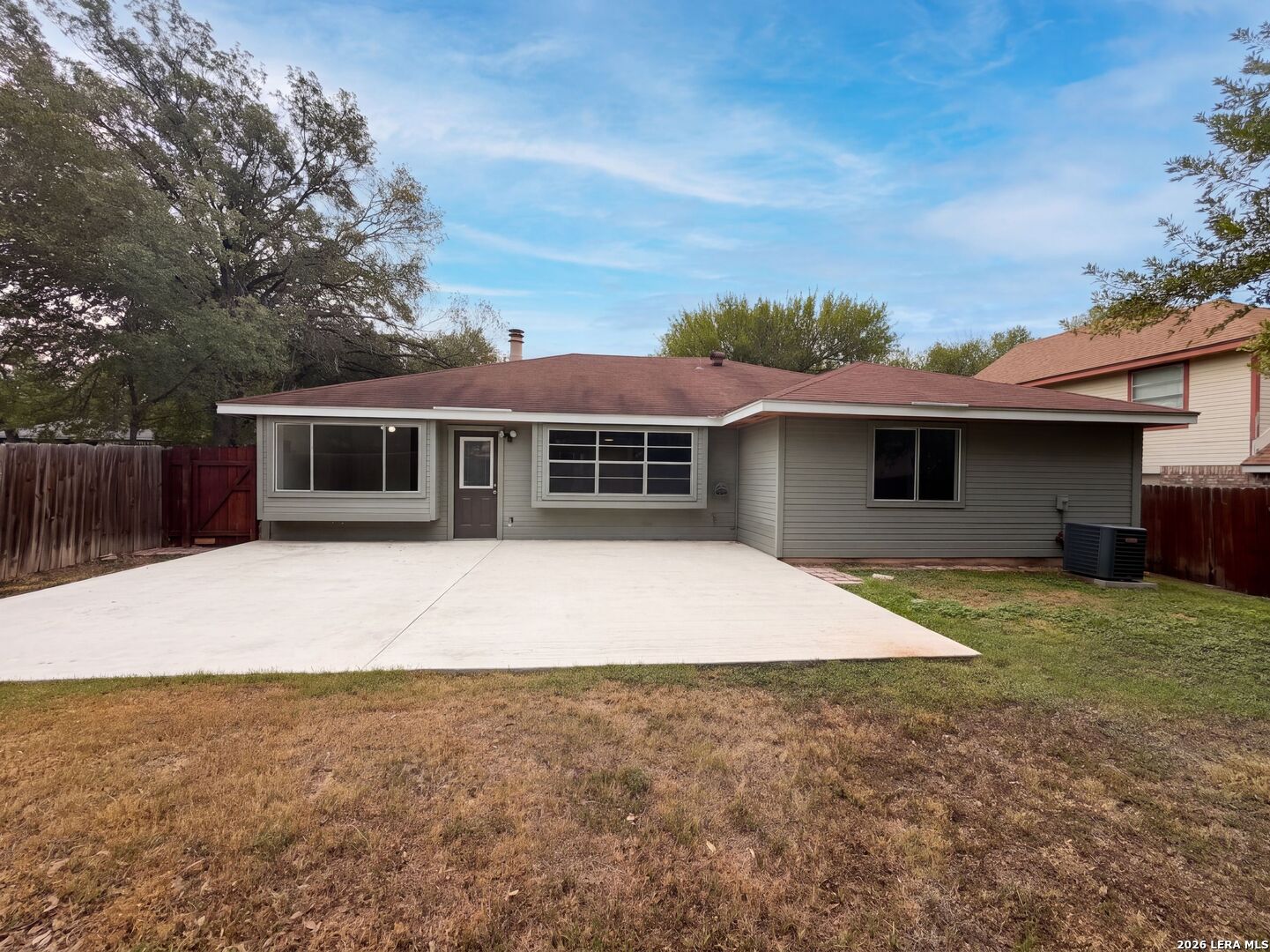 6315 Welles Fawn Circle San Antonio TX 78240