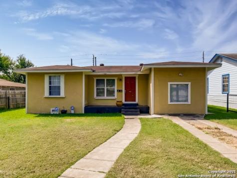 2434 W Woodlawn Avenue San Antonio TX 78228