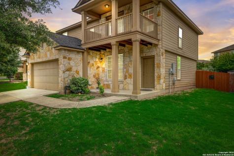 309 Goldenrod San Marcos TX 78666