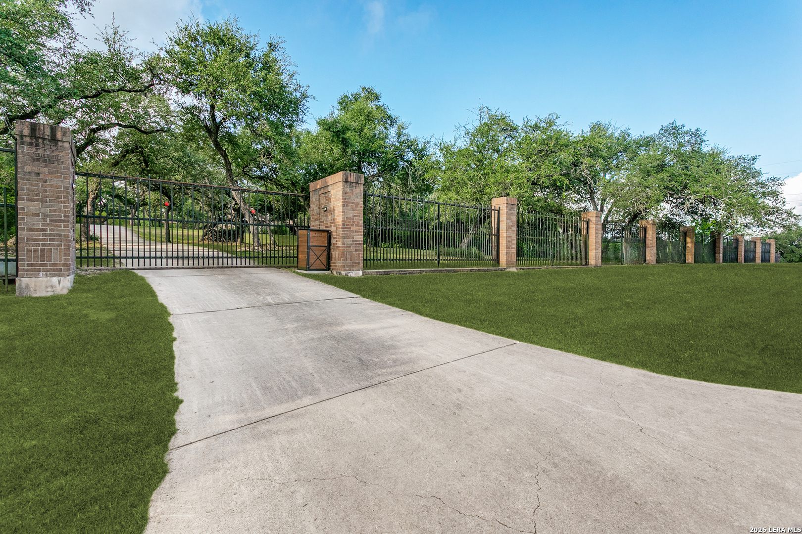 2810 Hiline Drive Bulverde TX 78163