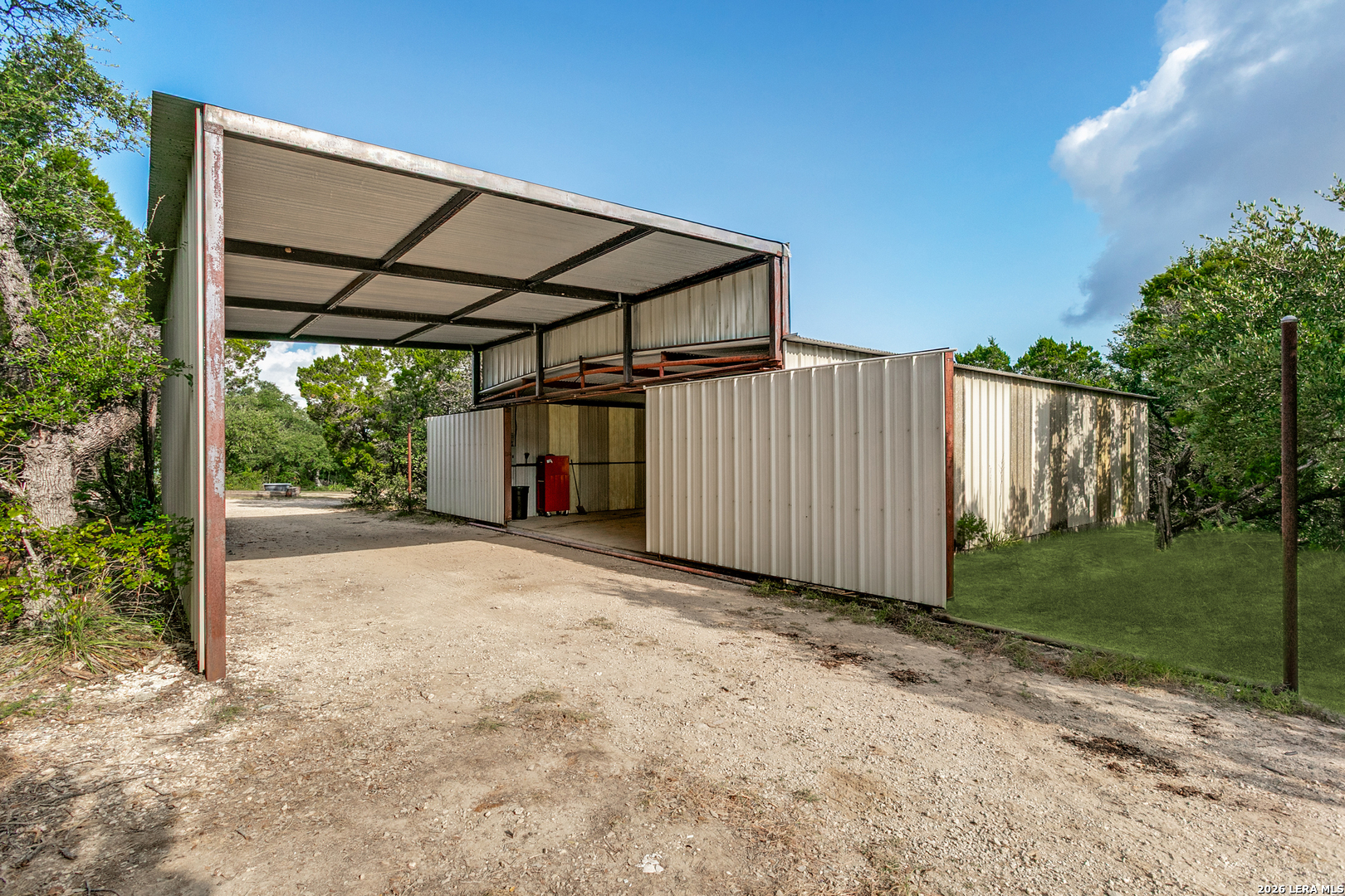 2810 Hiline Drive Bulverde TX 78163