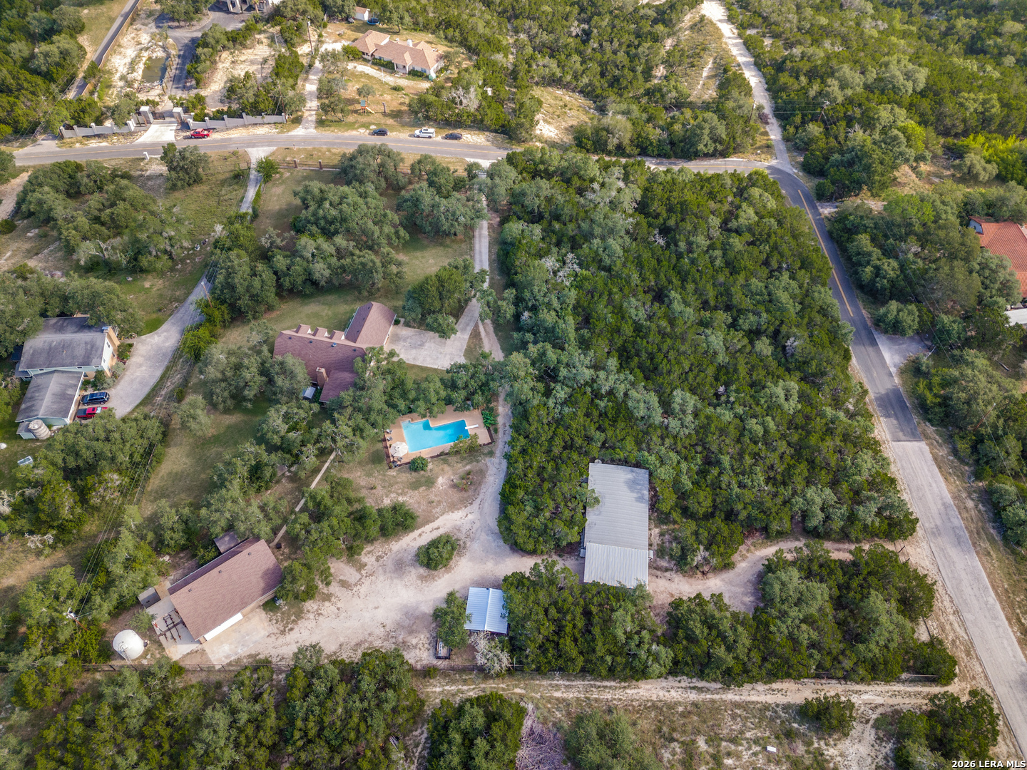 2810 Hiline Drive Bulverde TX 78163