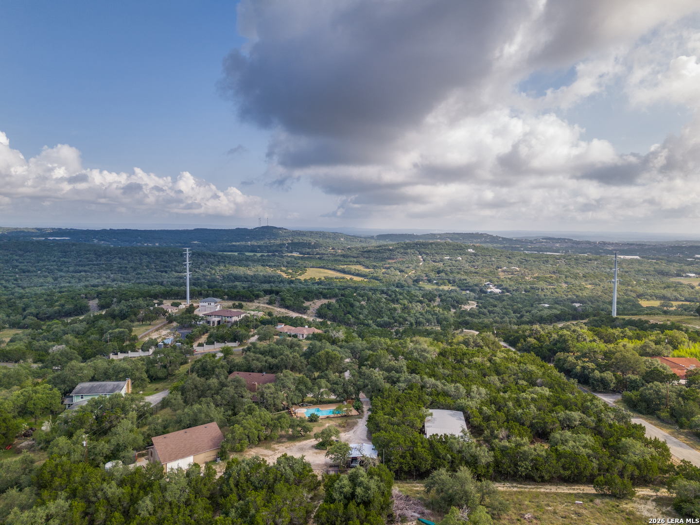 2810 Hiline Drive Bulverde TX 78163