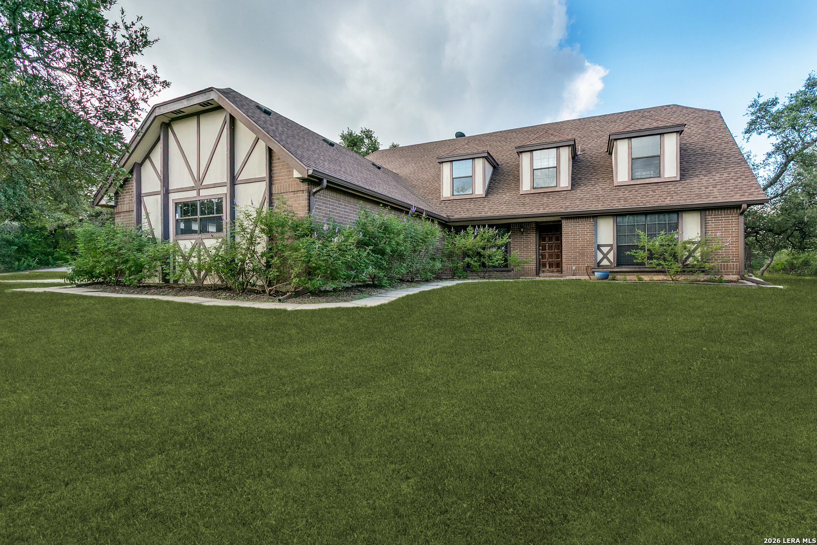 2810 Hiline Drive Bulverde TX 78163