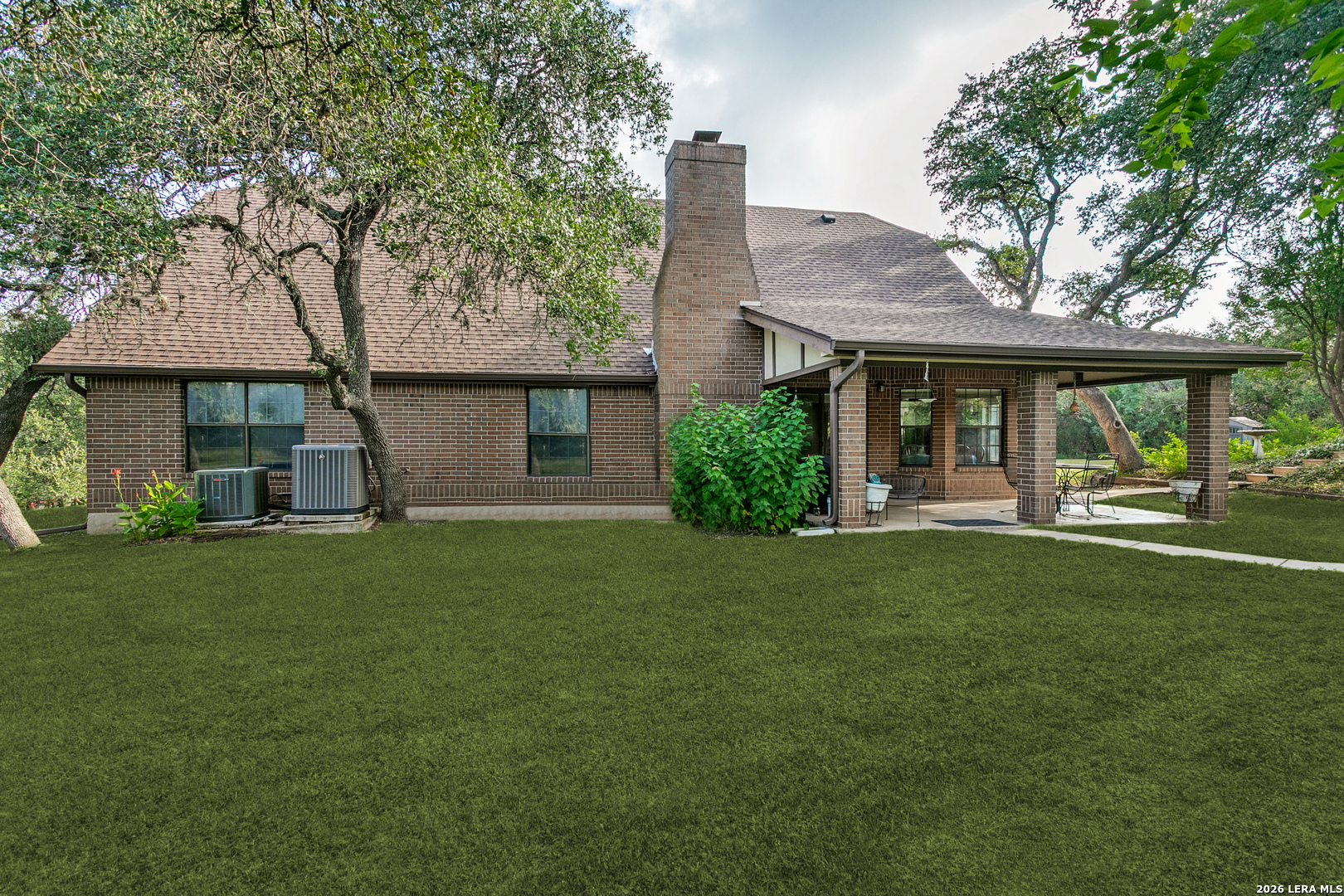 2810 Hiline Drive Bulverde TX 78163