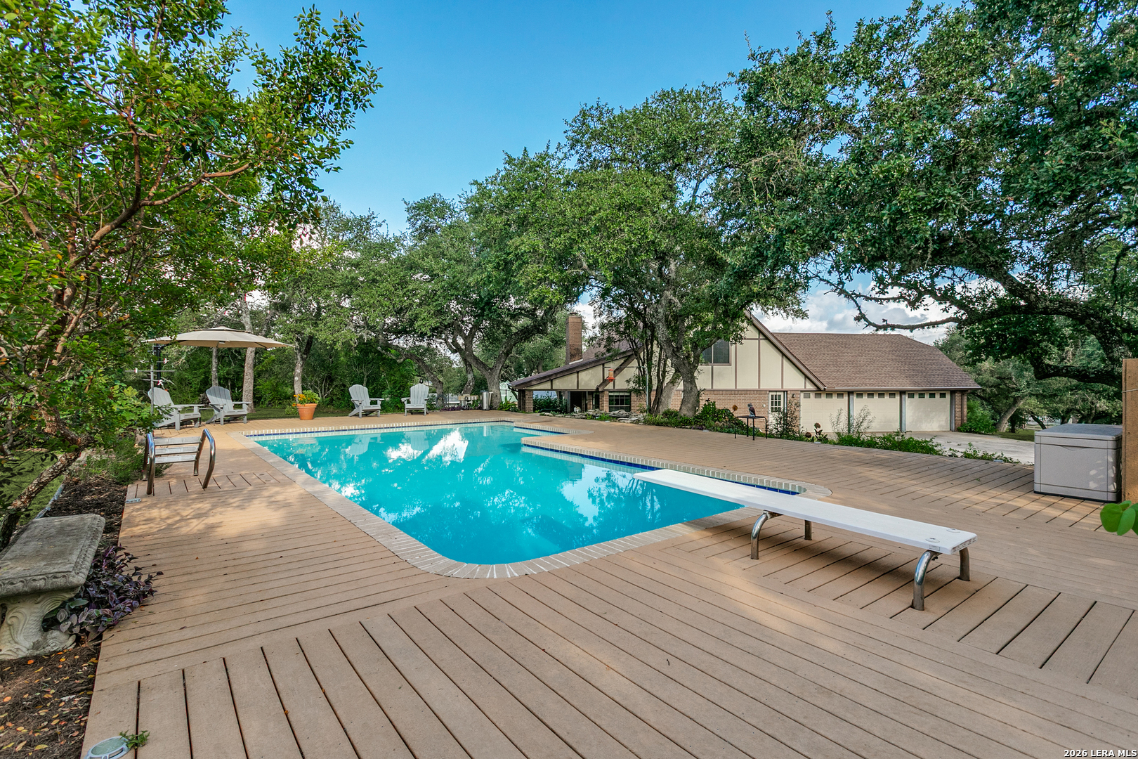 2810 Hiline Drive Bulverde TX 78163