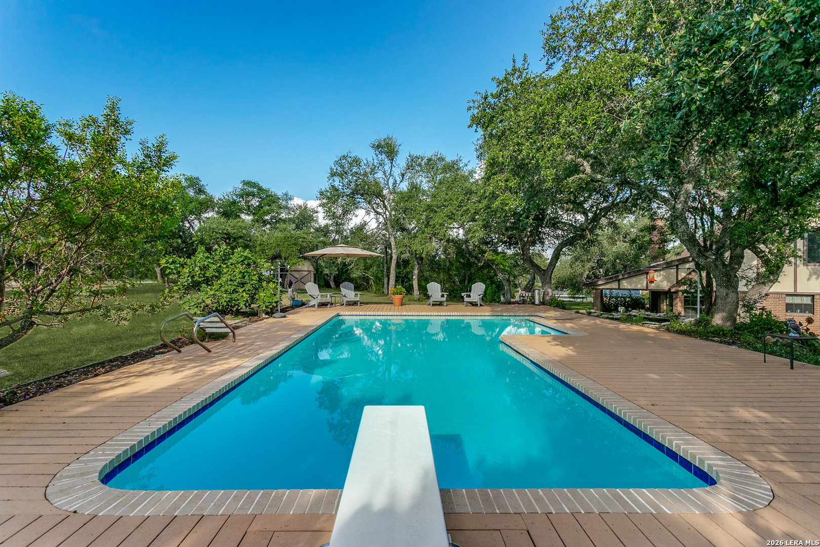 2810 Hiline Drive Bulverde TX 78163