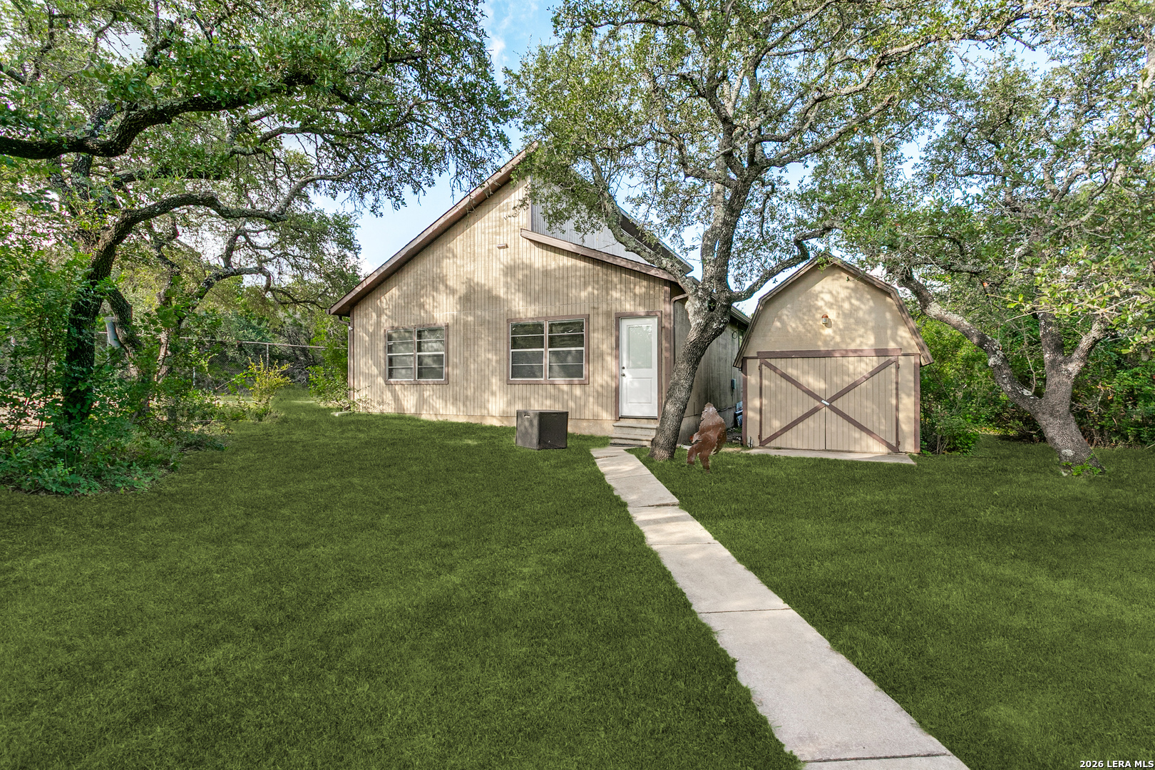 2810 Hiline Drive Bulverde TX 78163