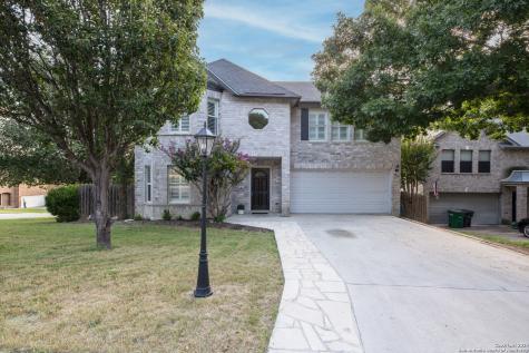 10914 Faxon Park Drive San Antonio TX 78249