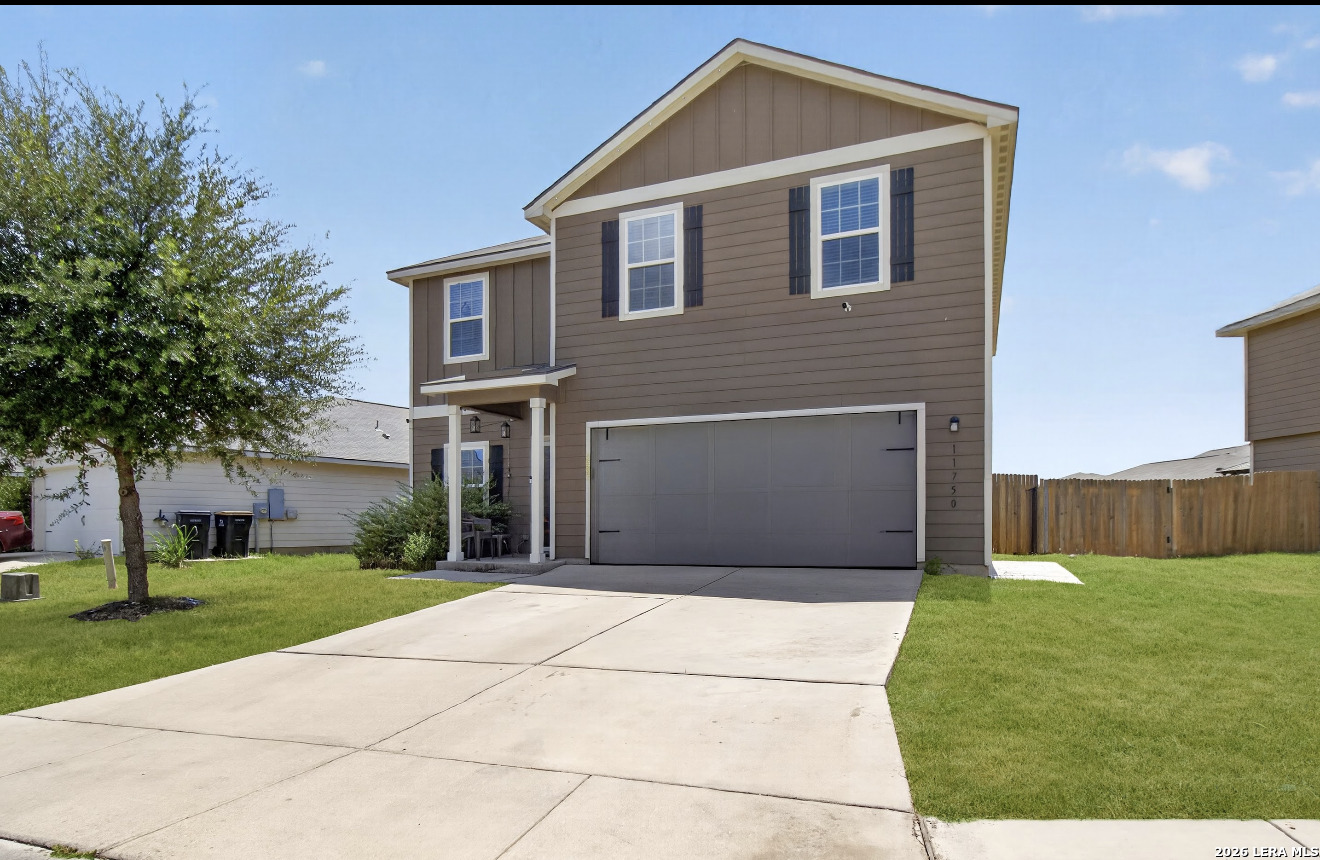 11750 Alcoser Court San Antonio TX 78252