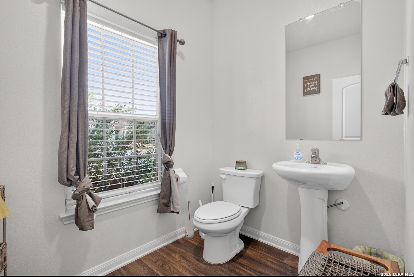 11750 Alcoser Court San Antonio TX 78252