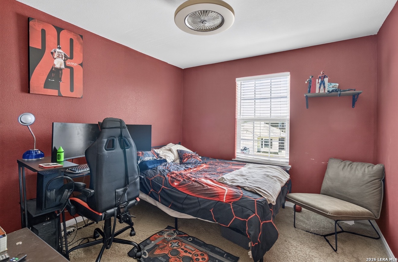 11750 Alcoser Court San Antonio TX 78252