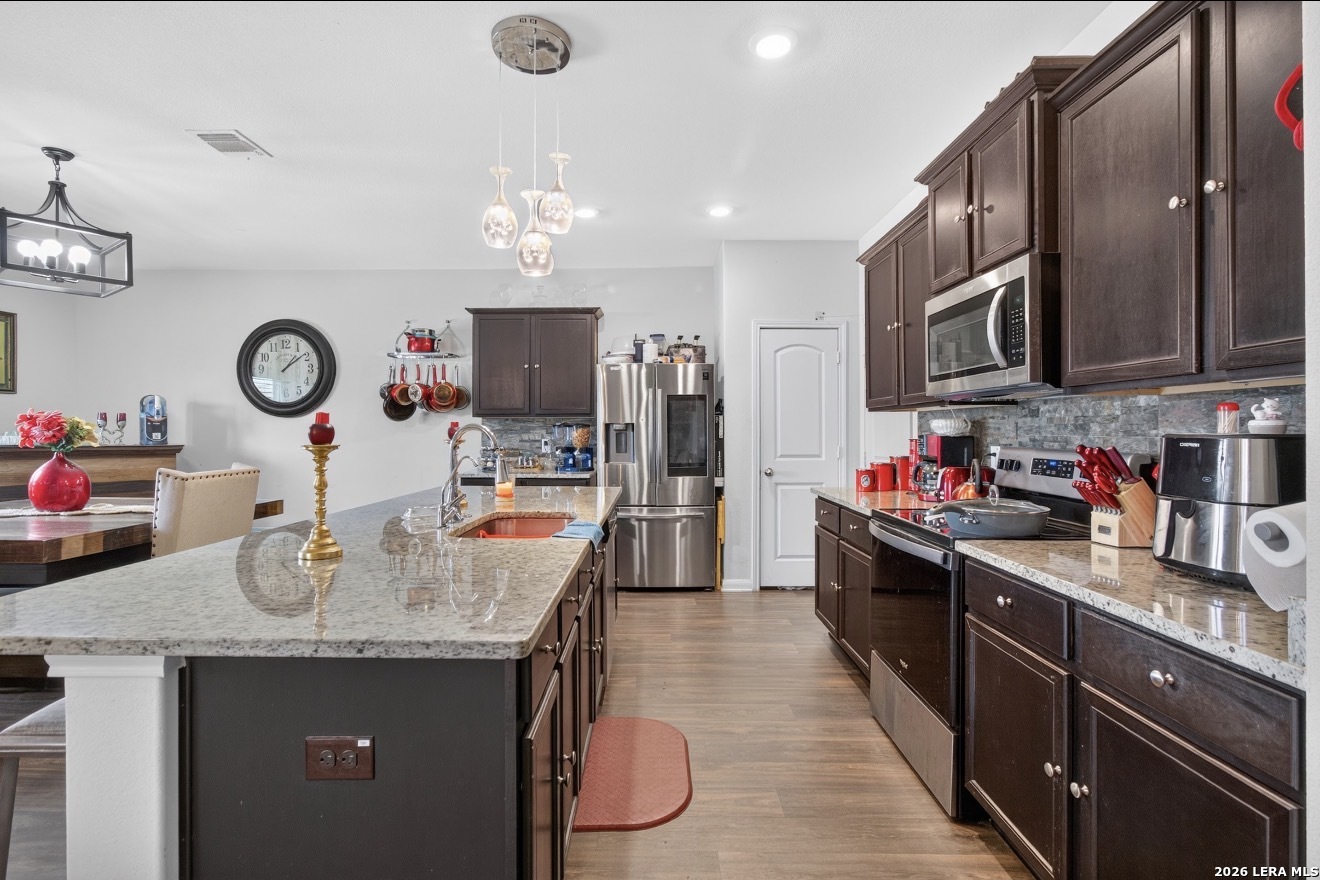 11750 Alcoser Court San Antonio TX 78252