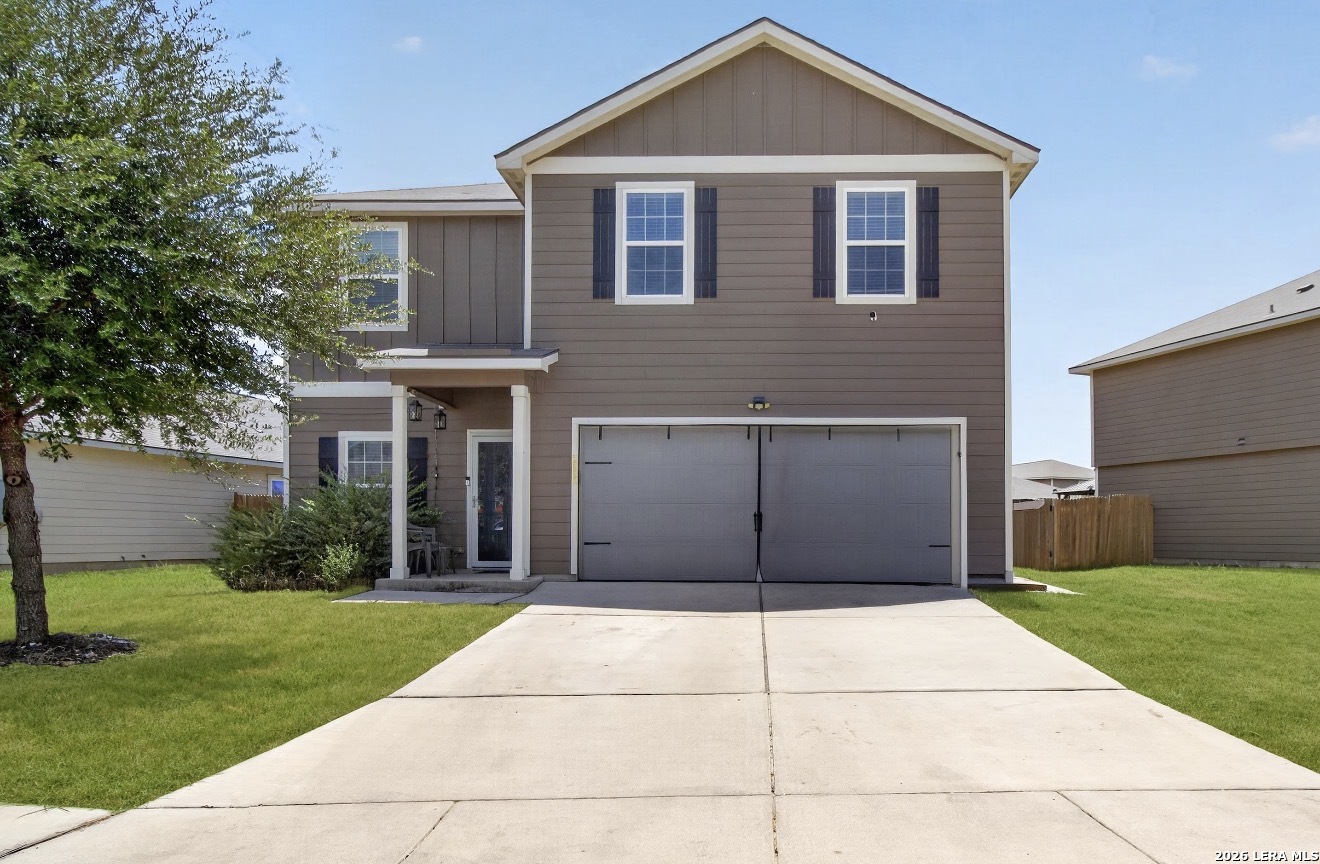 11750 Alcoser Court San Antonio TX 78252