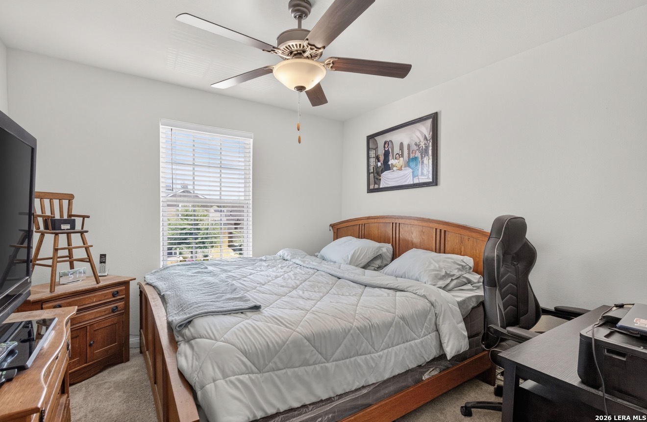 11750 Alcoser Court San Antonio TX 78252