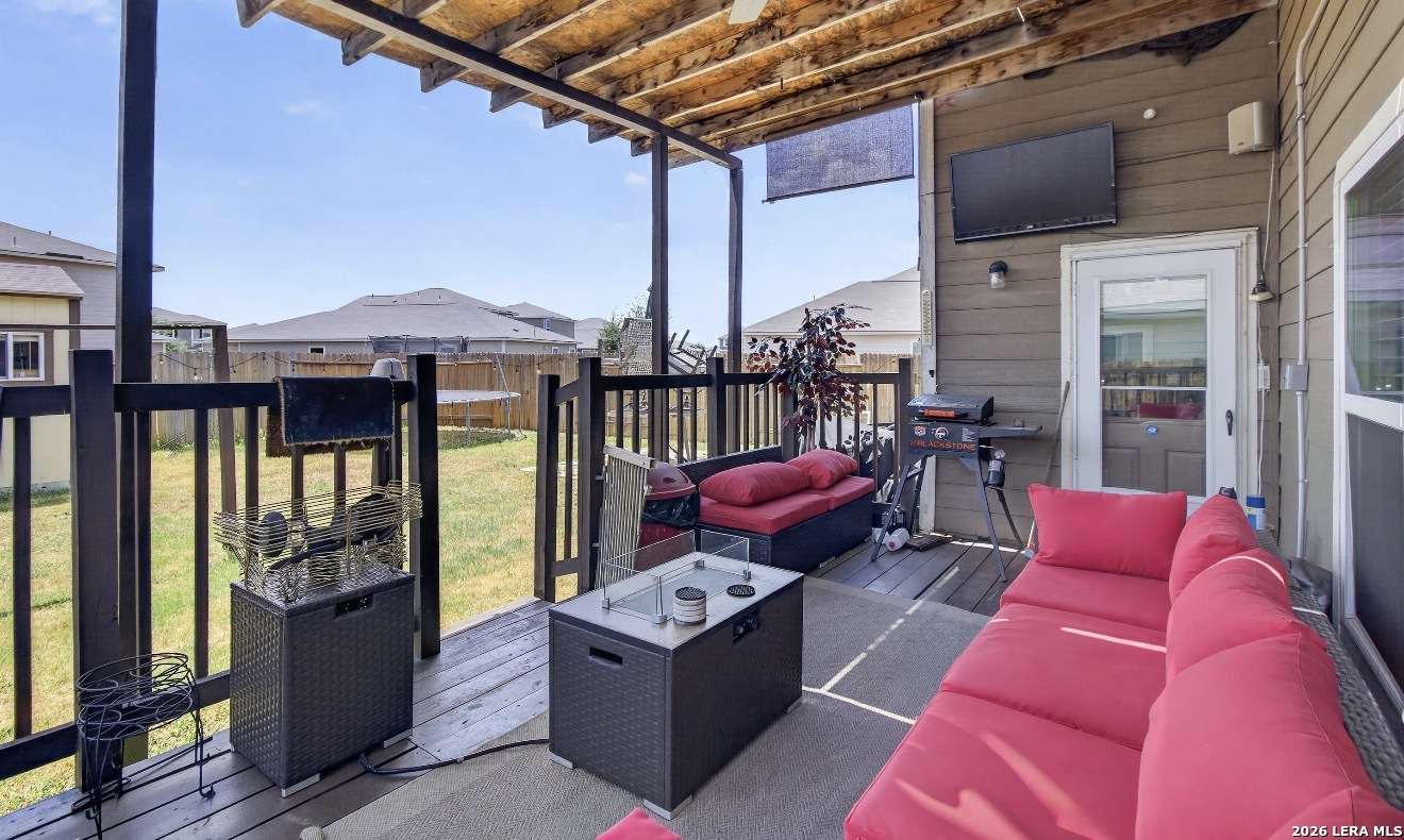11750 Alcoser Court San Antonio TX 78252