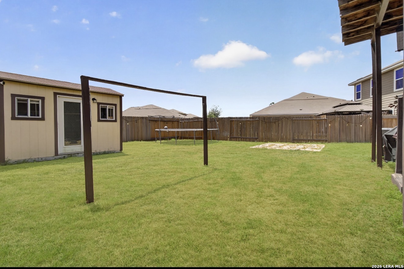 11750 Alcoser Court San Antonio TX 78252