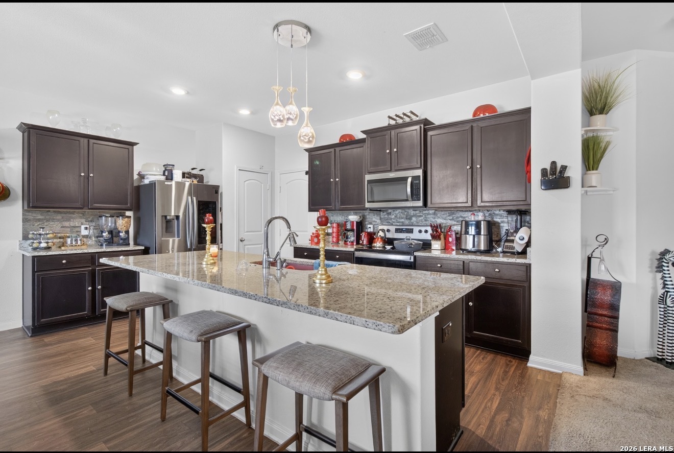 11750 Alcoser Court San Antonio TX 78252