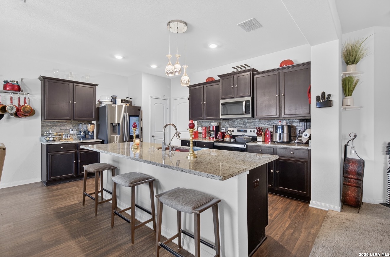 11750 Alcoser Court San Antonio TX 78252