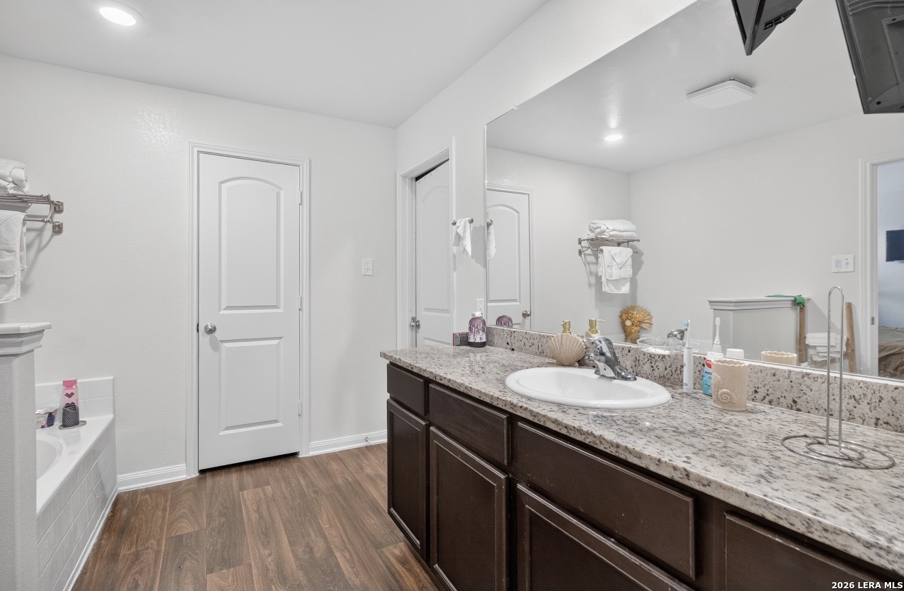 11750 Alcoser Court San Antonio TX 78252