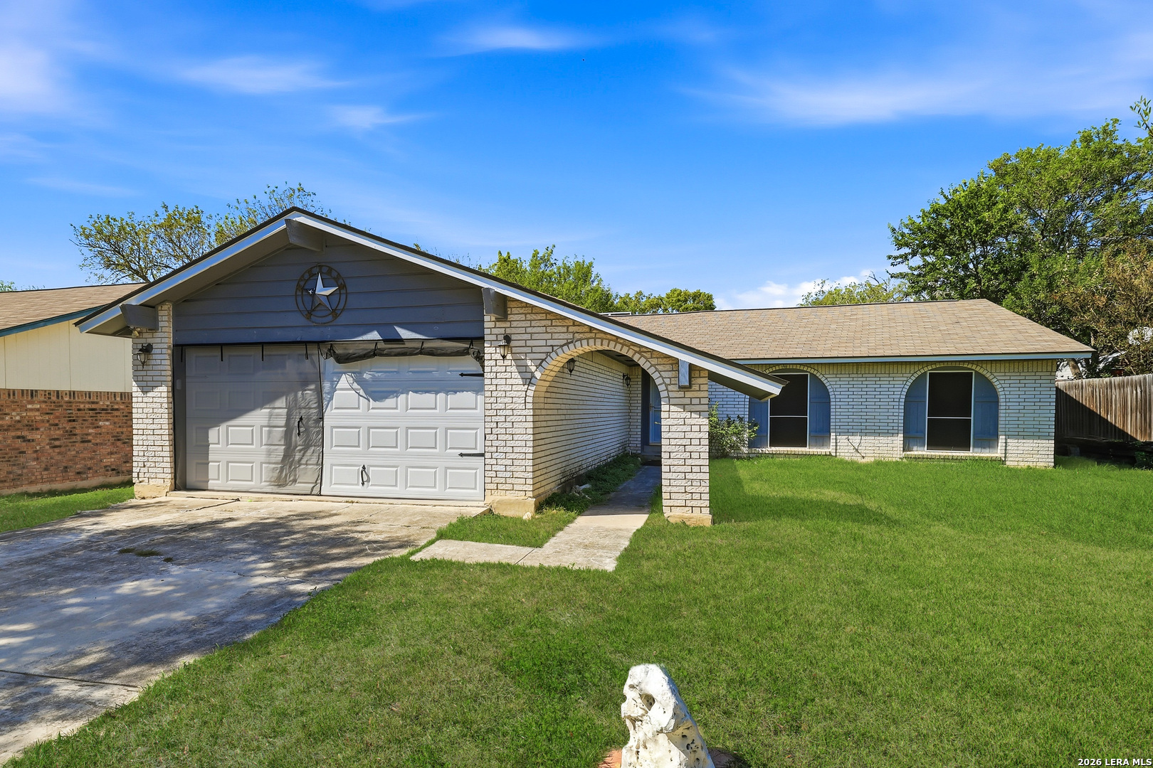 3317 Morning Drive Schertz TX 78108