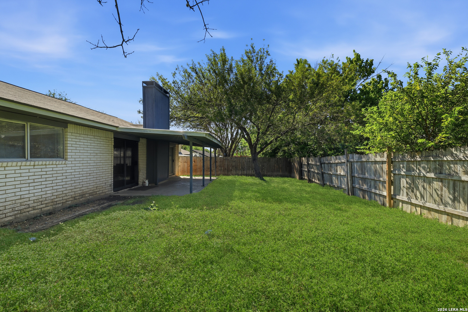 3317 Morning Drive Schertz TX 78108
