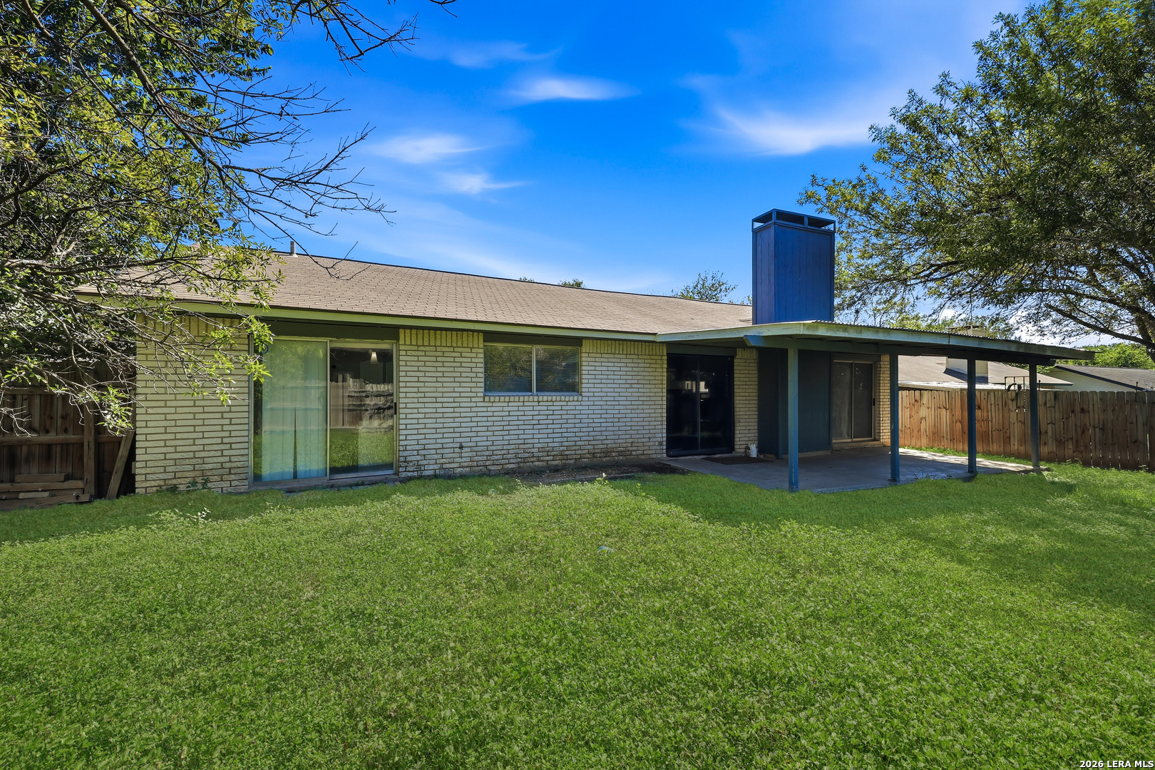 3317 Morning Drive Schertz TX 78108
