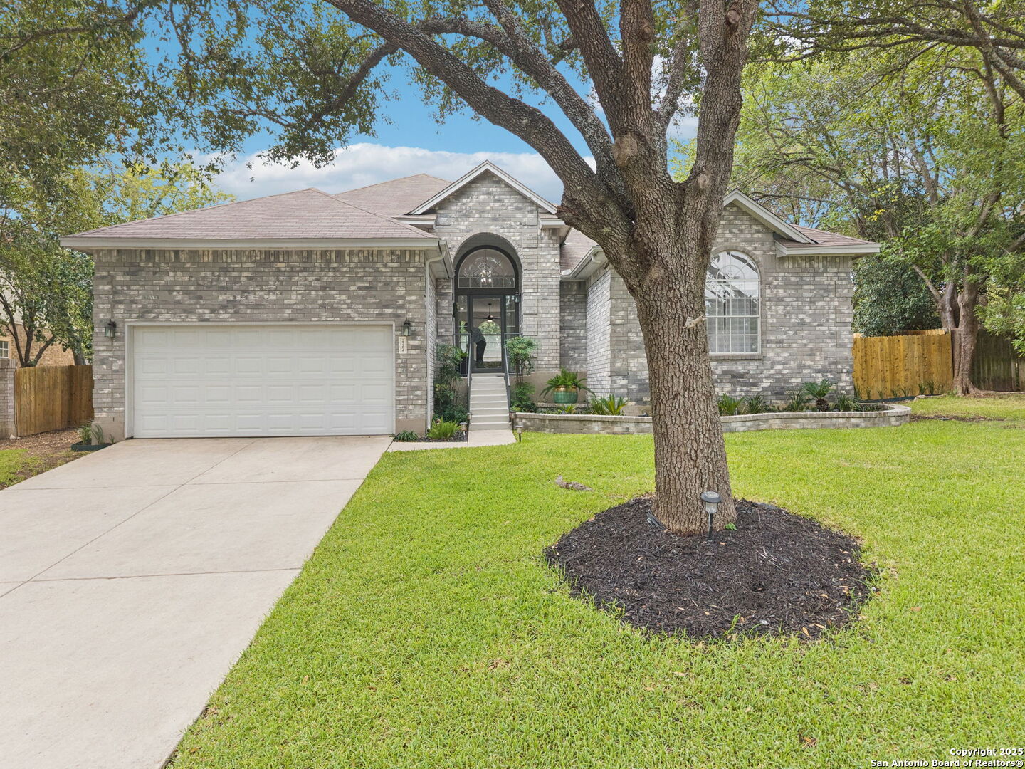 2204 Encino Cliff San Antonio TX 78259