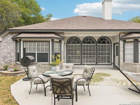 2204 Encino Cliff San Antonio TX 78259