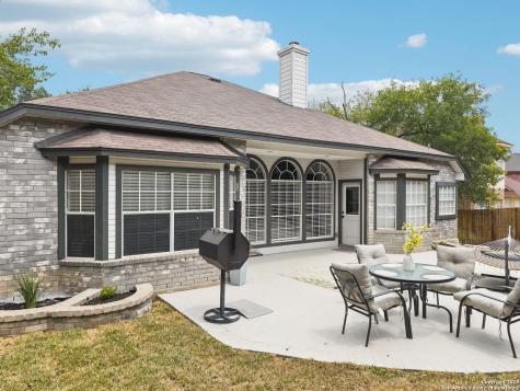 2204 Encino Cliff San Antonio TX 78259