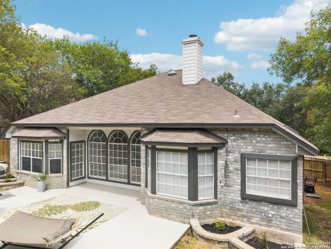 2204 Encino Cliff San Antonio TX 78259