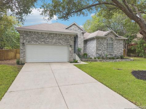 2204 Encino Cliff San Antonio TX 78259