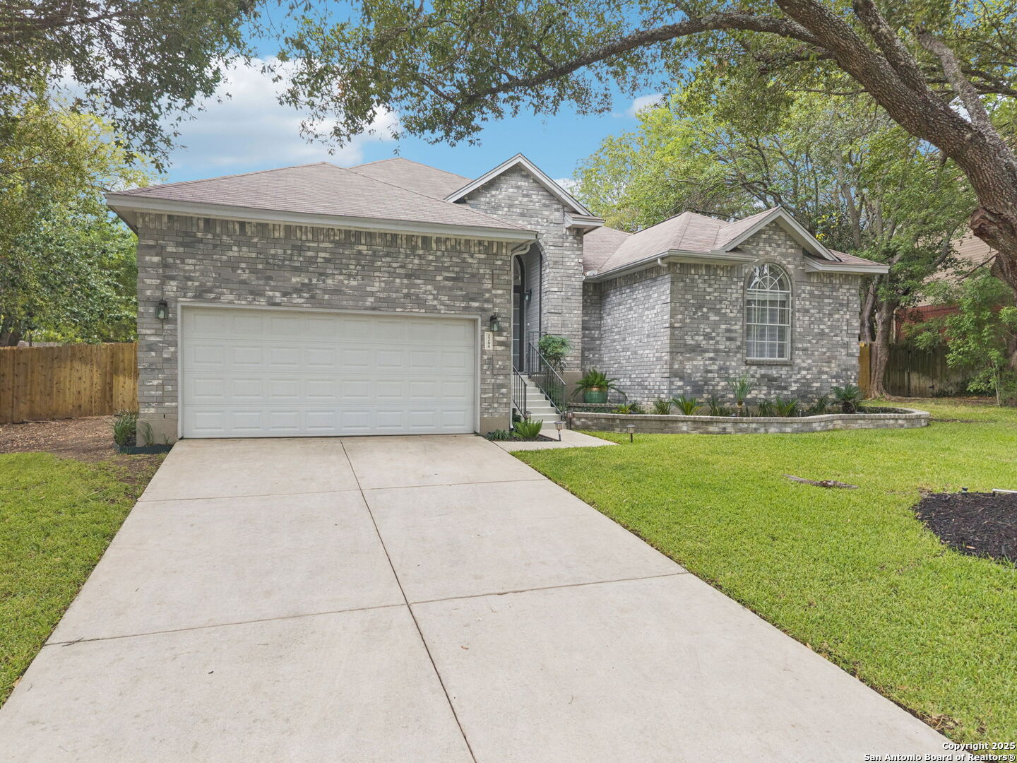 2204 Encino Cliff San Antonio TX 78259