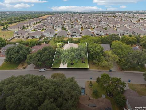 2204 Encino Cliff San Antonio TX 78259