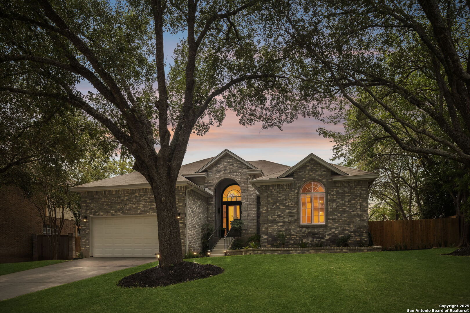 2204 Encino Cliff San Antonio TX 78259