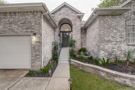 2204 Encino Cliff San Antonio TX 78259