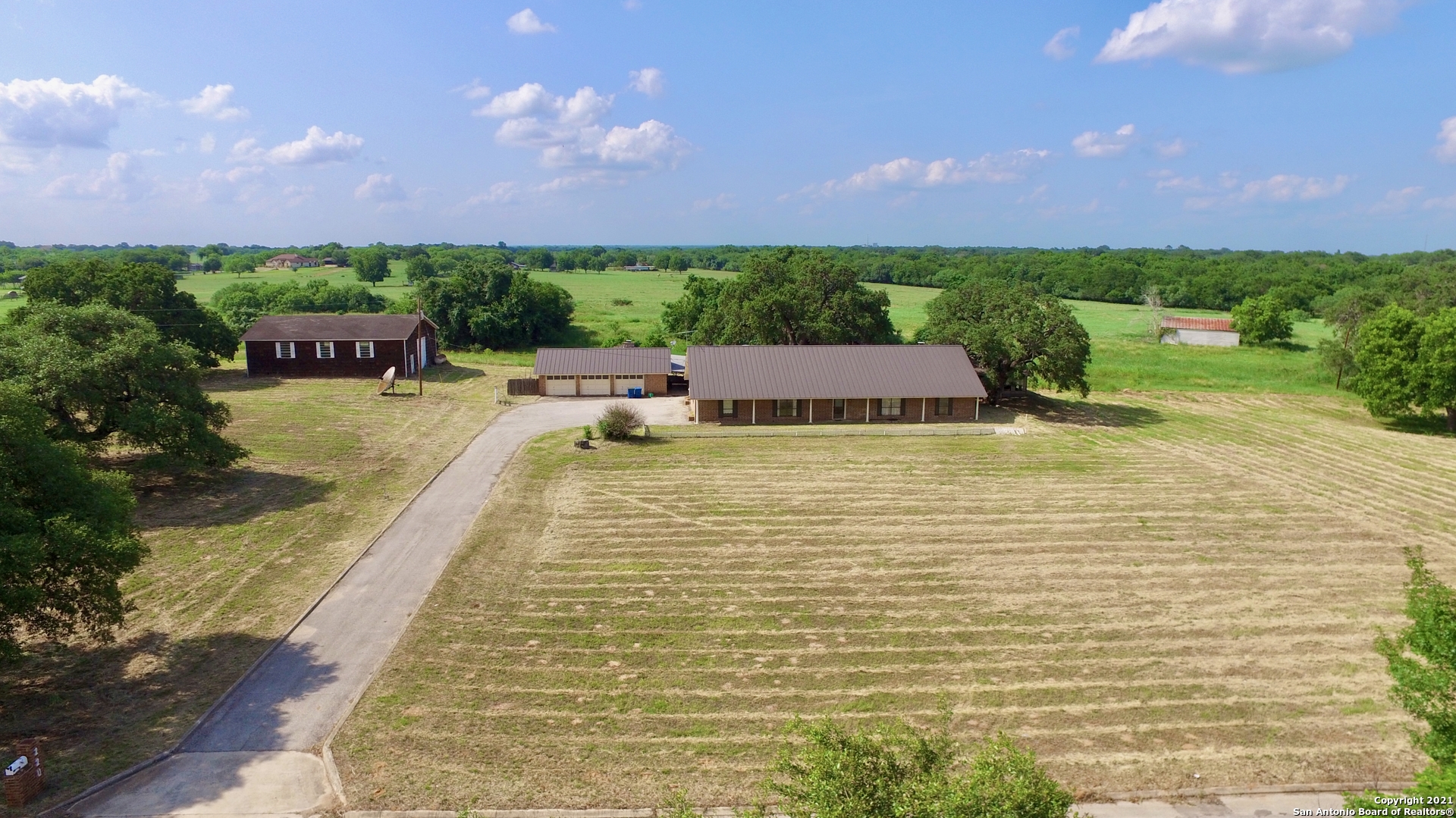 220 Haverlah Road Pleasanton TX 78064